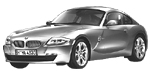 BMW E86 C0074 Fault Code