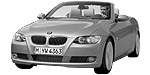 BMW E93 C0074 Fault Code