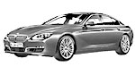 BMW F06 C0074 Fault Code