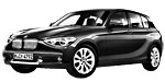 BMW F20 C0074 Fault Code