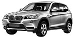 BMW F25 C0074 Fault Code